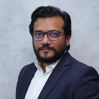 Nehul Goradia
