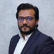 Nehul Goradia