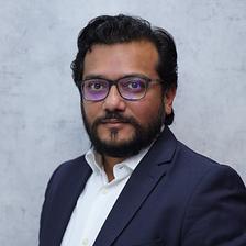 Nehul Goradia