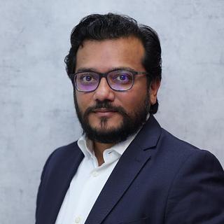 Nehul Goradia