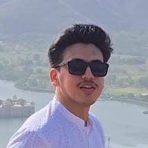 Saad Khan