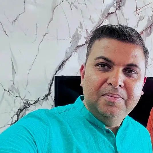 Ashutosh Gupta