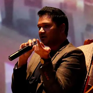 Nivin Joseph