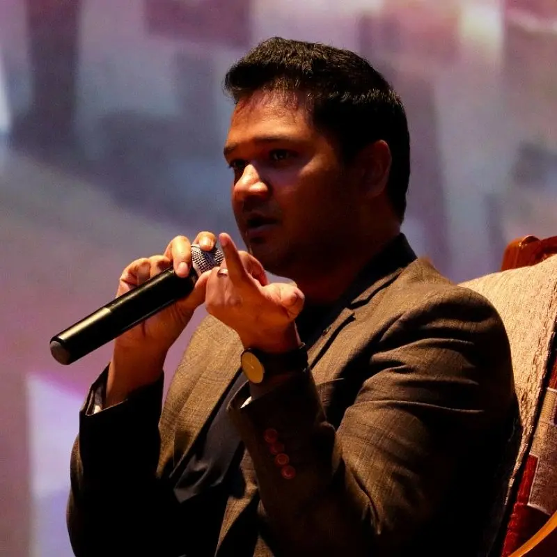 Nivin Joseph