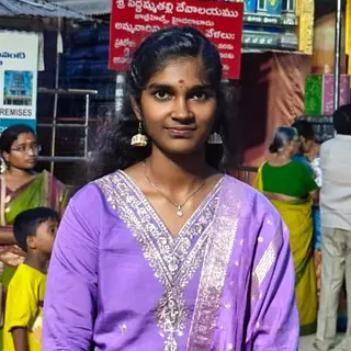 Karri  Lavanya