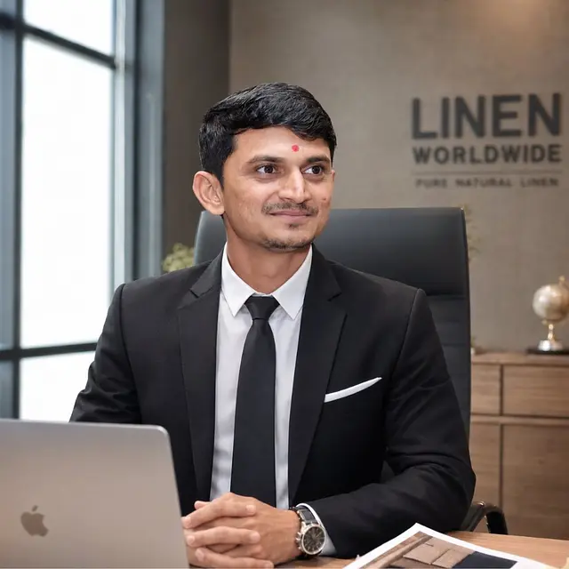 Chirag Devani
