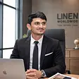 Chirag Devani