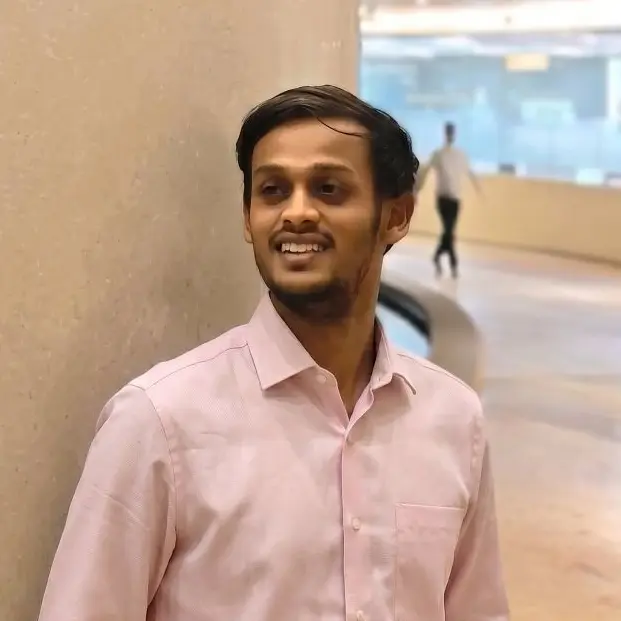 Vishnuvardhan Botla