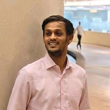 Vishnuvardhan Botla