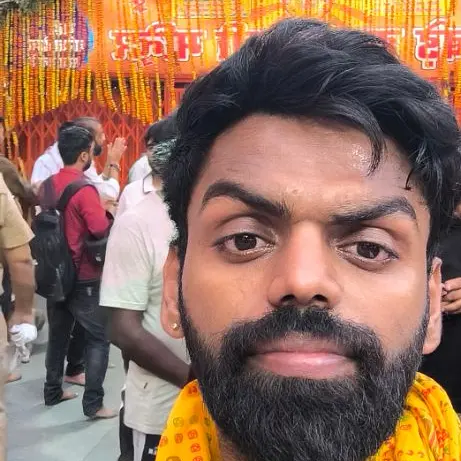Manjeet Bhagat