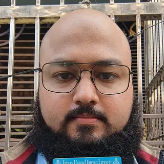 Sajid Sahanawaz