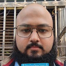 Sajid Sahanawaz
