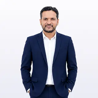 Prashant Dhameliya