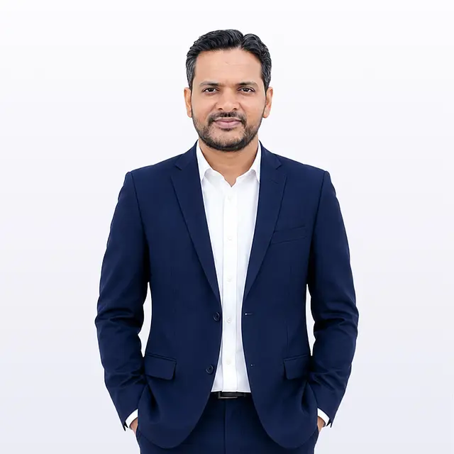 Prashant Dhameliya