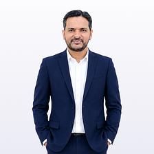 Prashant Dhameliya