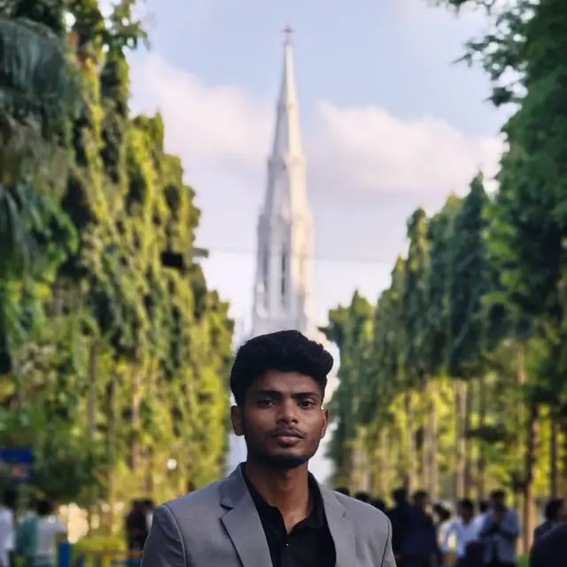 Levin Shyam