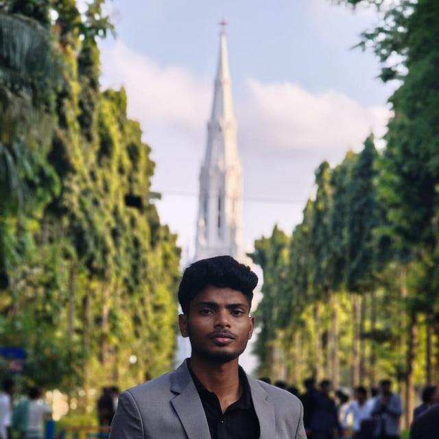 Levin Shyam