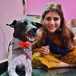 Tejashree Sonak