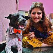 Tejashree Sonak