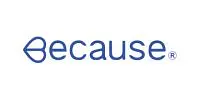 Because