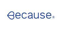 Because
