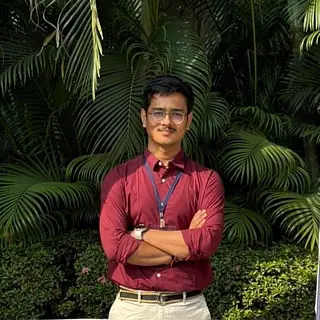Pawan Dangarwala