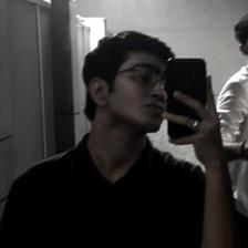 Harshal Raval