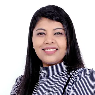 Shikha