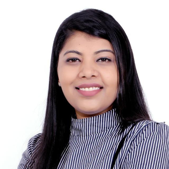 Shikha