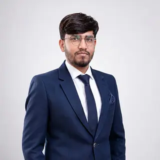 Ritesh Patel