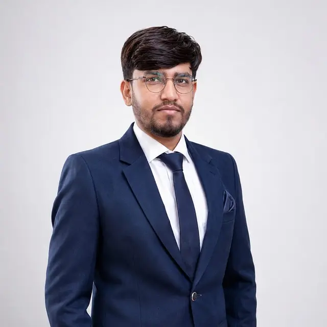 Ritesh Patel