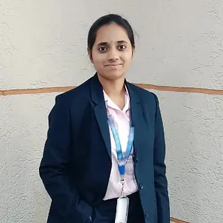 Dharamsoth Sowmya