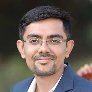 Nilesh Rabadiya