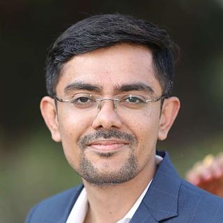 Nilesh Rabadiya