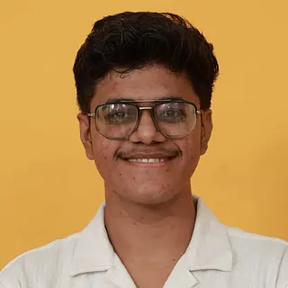 Shivansh Darji