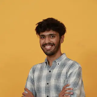 Naiteek Choksi