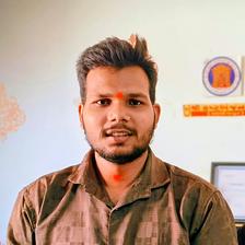 Sarveshkumar R. Maurya