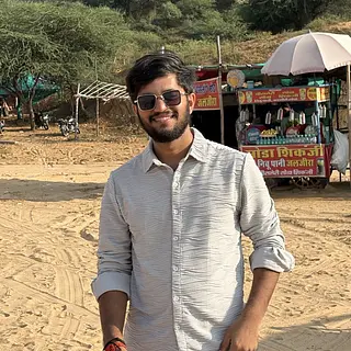Anand M