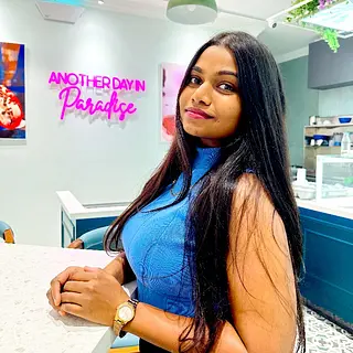Mouneka Karnal