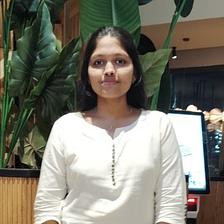 Tejaswini Vemuri