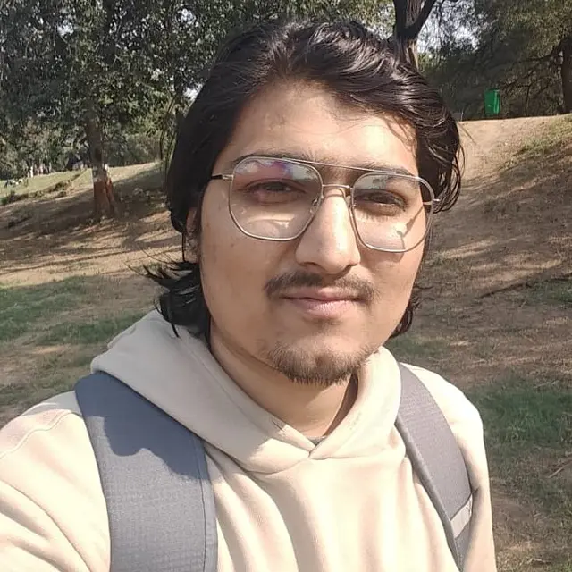 Pratish Rathod