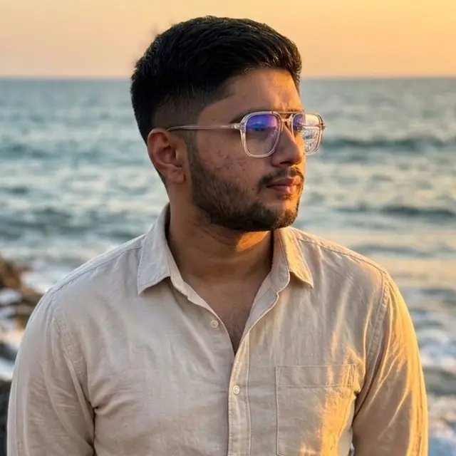 Ujjval Sorathiya