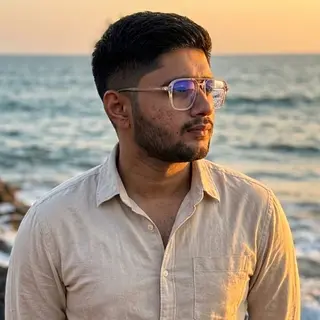 Ujjval Sorathiya
