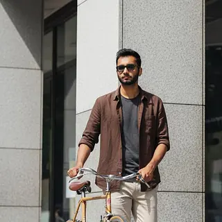 Pranjal Agarwal