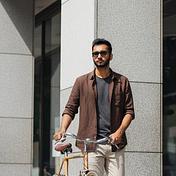 Pranjal Agarwal