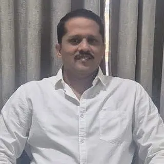 Nitin Ambre