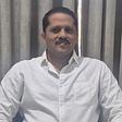 Nitin Ambre