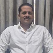 Nitin Ambre