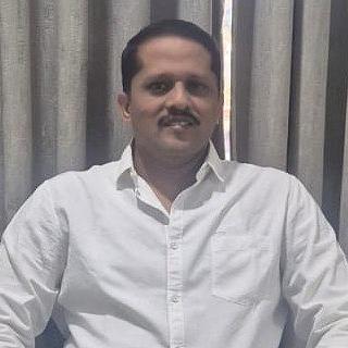 Nitin Ambre