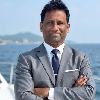 Ravi Krishna